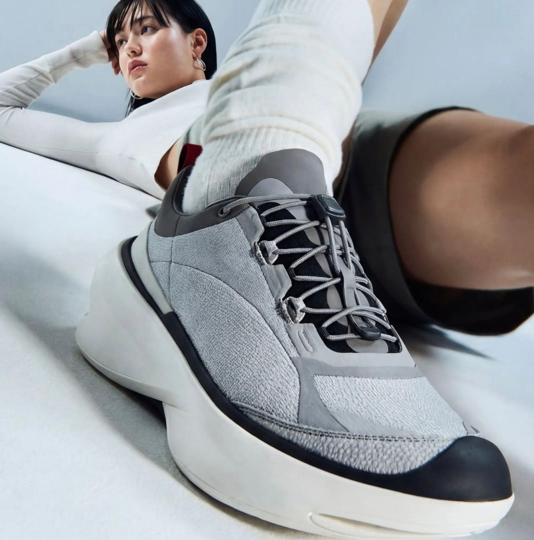 La IA puede diseñar 100 zapatos en una hora. ¿Pero puede diseñar uno que realmente se pueda fabricar?